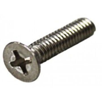 37262 Control Panel, Mounting Screw