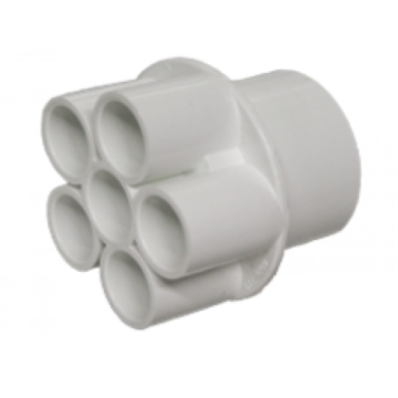 39704 Manifold 
