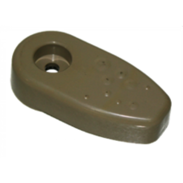 39869 Air Valve Lever, Taupe 