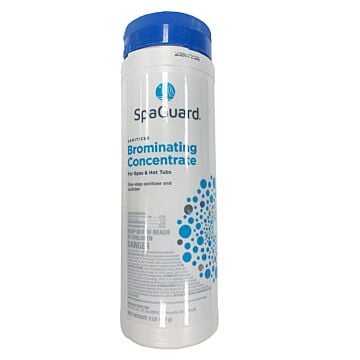 42604bio SpaGuard Brominating Concentrate - 2lb