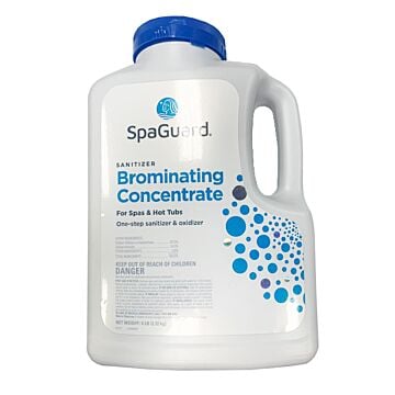 42606bio SpaGuard Brominating Concentrate - 6lb