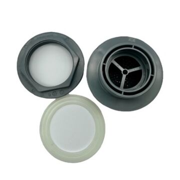 78831 Suction Fitting 