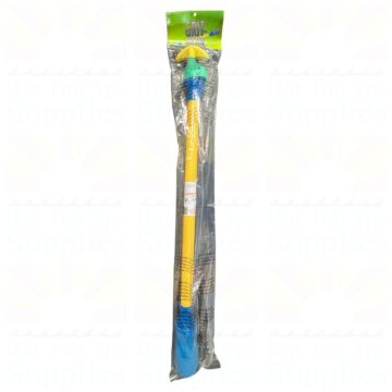 Water Tech Pool Blaster Grit Gitter Stretch Spa Cleaner