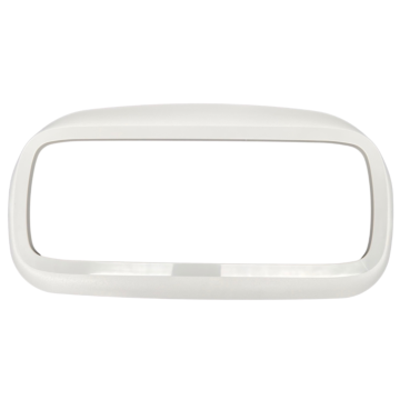 700051 Control Bezel Adapter