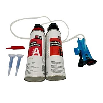 70293 Spray Foam 