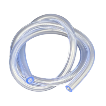 70318 Tubing Vinyl 1/4" 