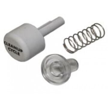 70678 Pushbutton Assembly White 