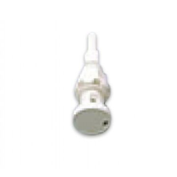 70901 Air Valve White 