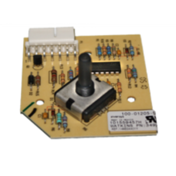71340 T Stat Board
