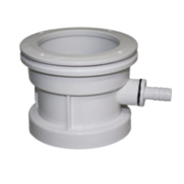 71361 Kit, Wall Fitting Adjustable Rotary Jet