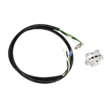 71814 Light Cordset with Lamp Holder 