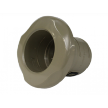 71879 Jet Face Adjustable, Taupe 