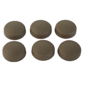 71893 Panel Screw Caps 