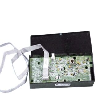 Used 73225 Control Head