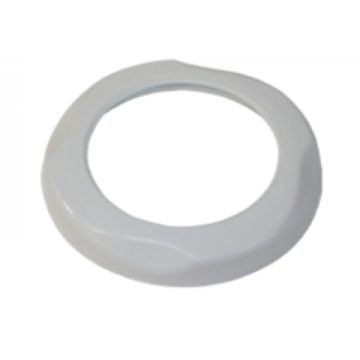 71921 Kit White Bezel 