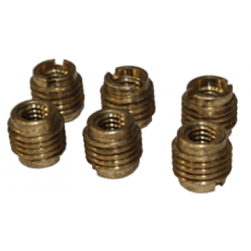 71965 Panel Threaded Insert 
