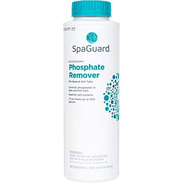42658bio SpaGuard Phosphate Remover 16 oz