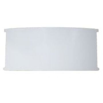 72045 Kit Blade Replacement White 