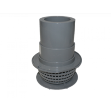 72155 Skimmer Basket Hot Spot