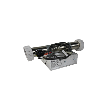 72162 Caldera Control System Lite Leader Series 