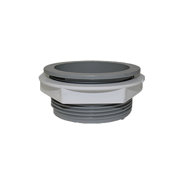 Diverter Valve Nut/Wallfitting 72184