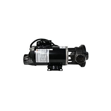 72200 Pump FMCP 1 HP, 115V 2 speed