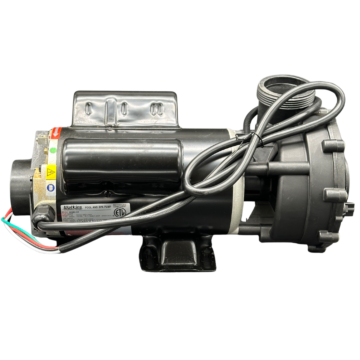 72201 Jet Pump 1.5hp 2 speed
