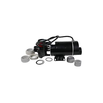 72202 Pump FMHP 1.5 hp 2 speed 230V