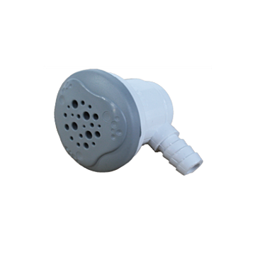 72231 Air Injector Assembly 