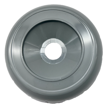 72278 3-Way Diverter Bezel