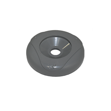 72348-2 Bezel Diverter Cover 2009- current  Dark Grey 