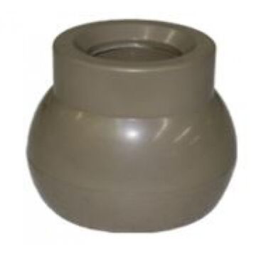72485 Jetstream Fixed Nozzle Taupe 