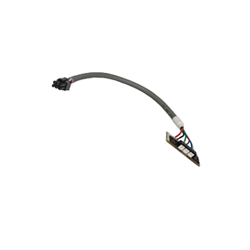 72511 Kit Coupler Led Downlight 