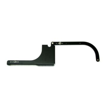 72571 Pivot Assembly Left 