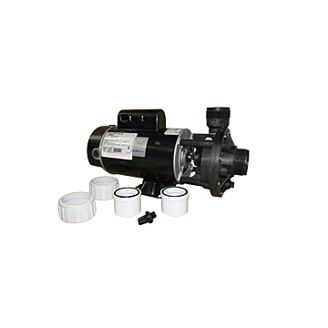 72585 Kit Pump 2 hp 2 speed 230V