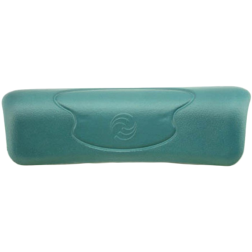 72599 Pillow 2000-2003: Short-Teal
