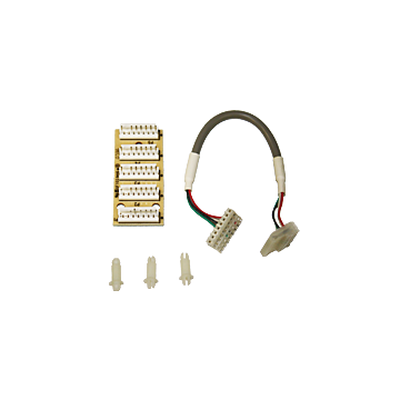 72742 I2C Comm, 4-Port