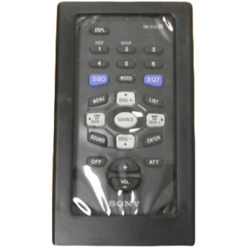 72787 Kit Remote Waterproof 