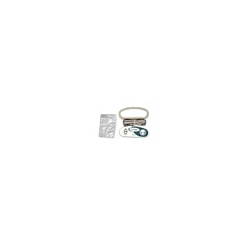 72859 Auxiliary Panel Kit SpAudio White 