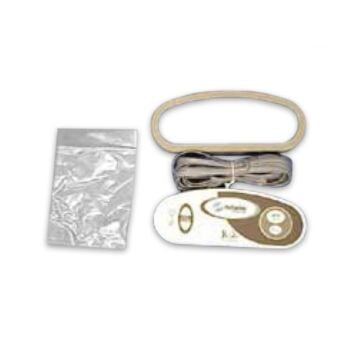 72862 Auxiliary Panel Kit SpAudio Taupe 