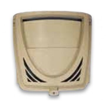 72876 Weir Taupe Replacement Kit 