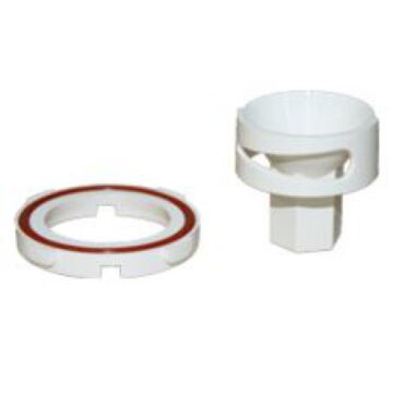 73102 Kit Midjet Orifici & Retain