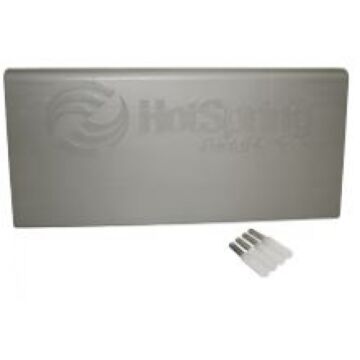 73174 Weir Blade Assembly Warm Grey 