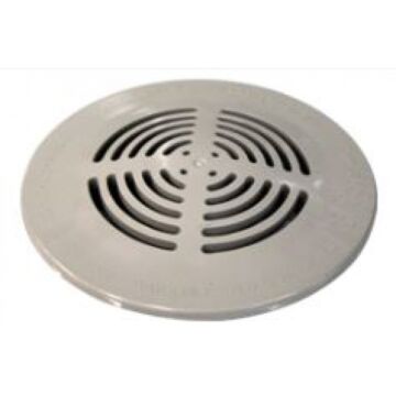 73176 Weir Safety Grate Warm Grey