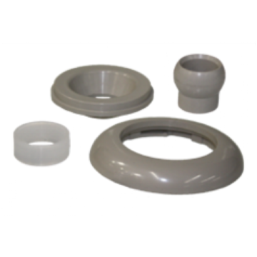 73288 Kit Mini Jet Direct Warm Grey 