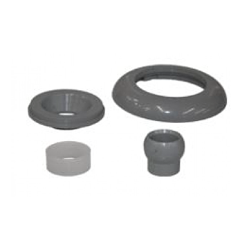 73290 Precision Jet Kit, Cool Grey 