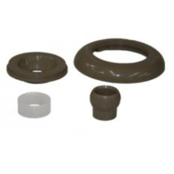73292 Kit Mini Jet Direct Taupe