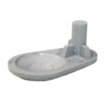 73306 Screw Cover for Moto-Massage, Warm Grey