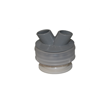 73481 Magna Jet Rotary Grey 