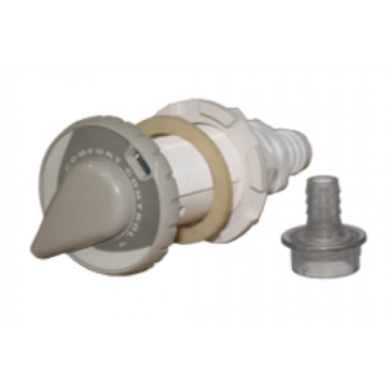 73551 Air Control Solana Warm Grey